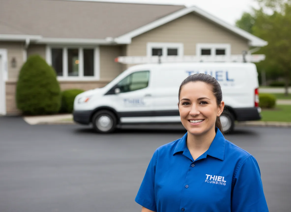 Plumber Stuart, IA FAQs